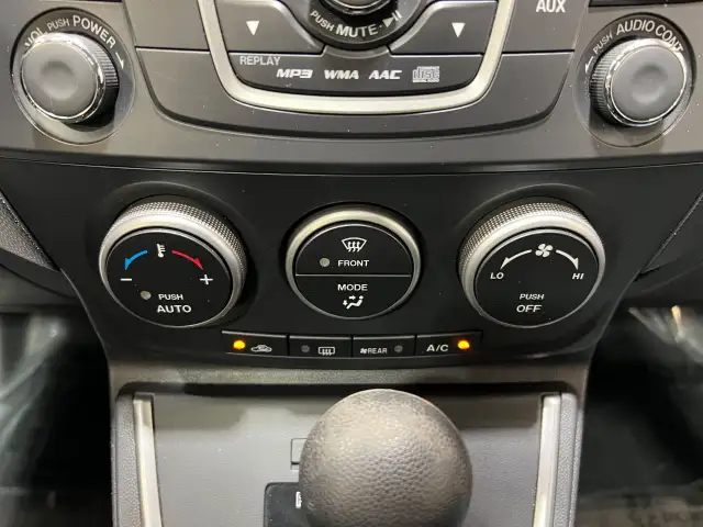 2017 Mazda Mazda5 - Photo 27