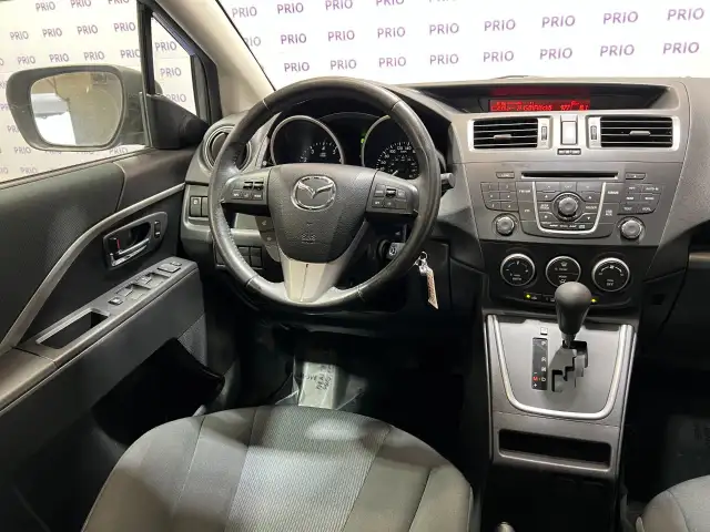 2017 Mazda Mazda5 - Photo 29