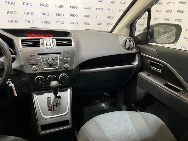 2017 Mazda Mazda5 - Photo 30