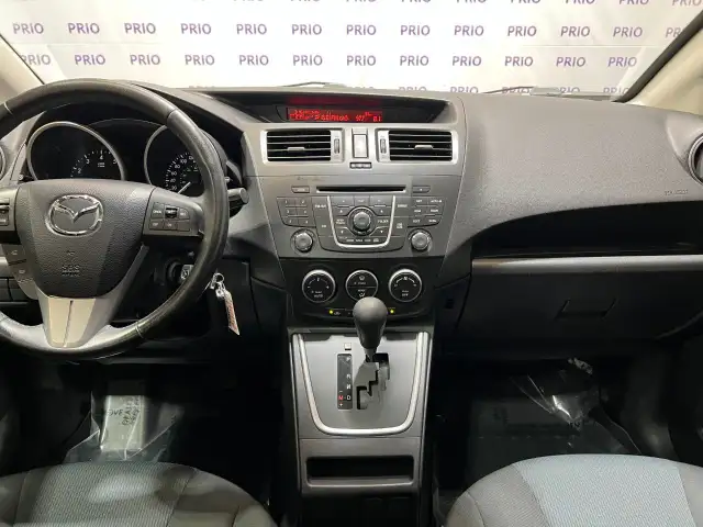 2017 Mazda Mazda5 - Photo 31