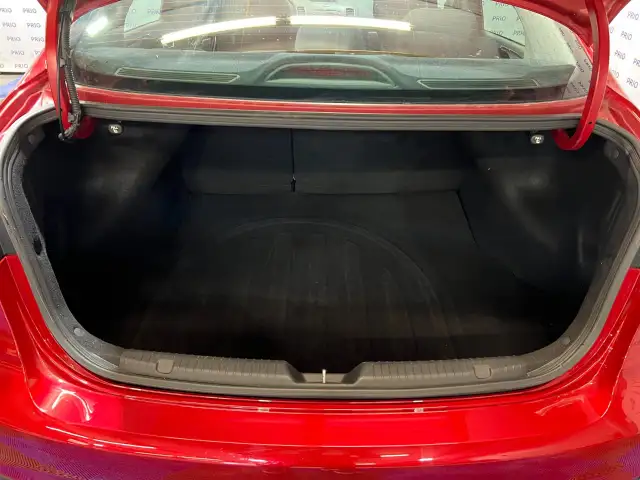 2018 Kia Forte - Photo 6