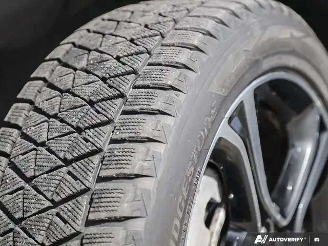 2022 Ford Edge ST | 2.7 V6 | 401A | Pano | Heated Steering - Photo 10