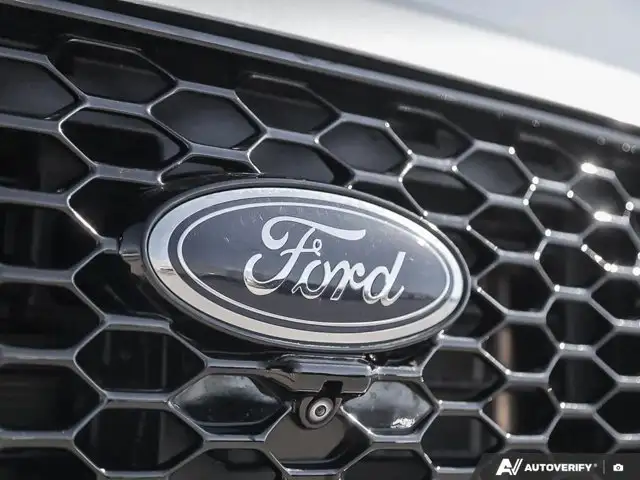2022 Ford Edge ST | 2.7 V6 | 401A | Pano | Heated Steering - Photo 12