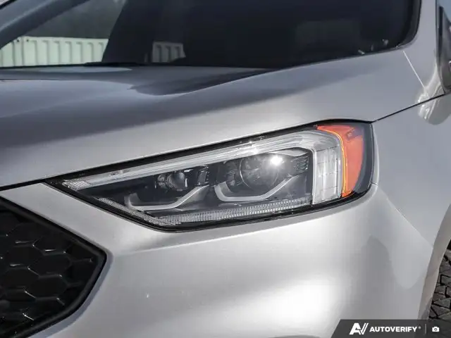 2022 Ford Edge ST | 2.7 V6 | 401A | Pano | Heated Steering - Photo 13