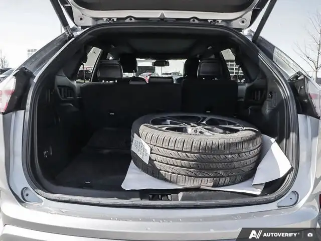 2022 Ford Edge ST | 2.7 V6 | 401A | Pano | Heated Steering - Photo 14