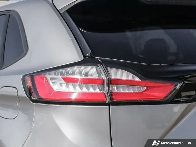 2022 Ford Edge ST | 2.7 V6 | 401A | Pano | Heated Steering - Photo 15