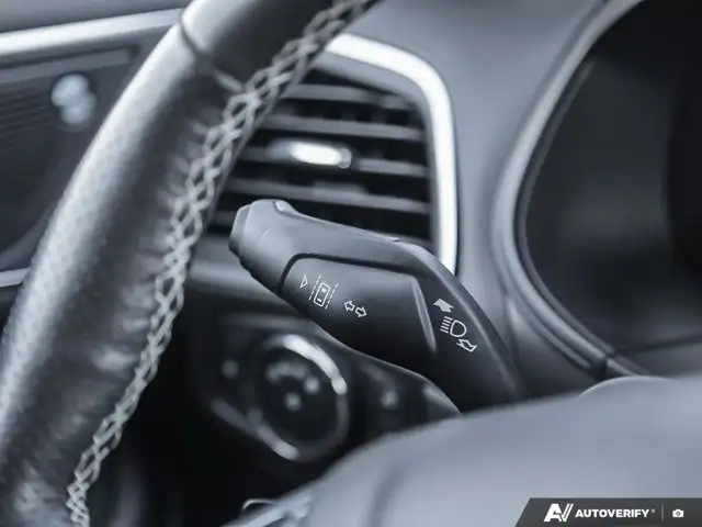 2022 Ford Edge ST | 2.7 V6 | 401A | Pano | Heated Steering - Photo 19