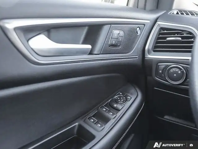 2022 Ford Edge ST | 2.7 V6 | 401A | Pano | Heated Steering - Photo 20