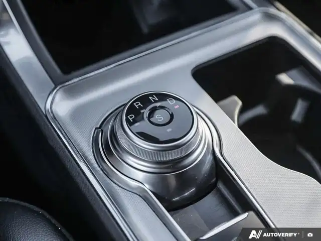 2022 Ford Edge ST | 2.7 V6 | 401A | Pano | Heated Steering - Photo 22