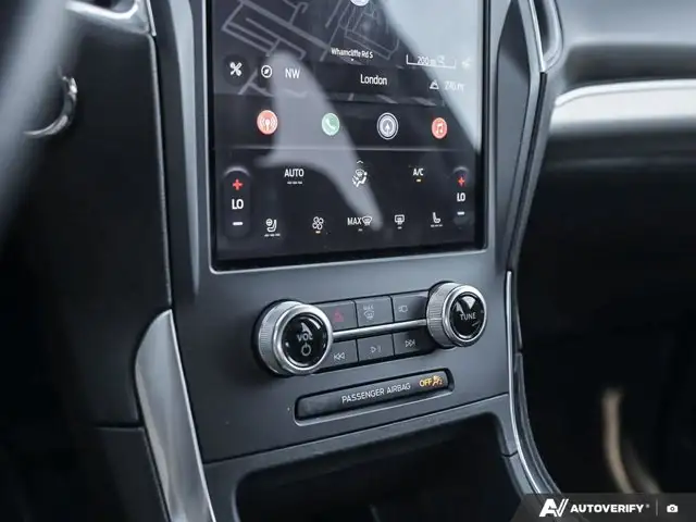 2022 Ford Edge ST | 2.7 V6 | 401A | Pano | Heated Steering - Photo 23