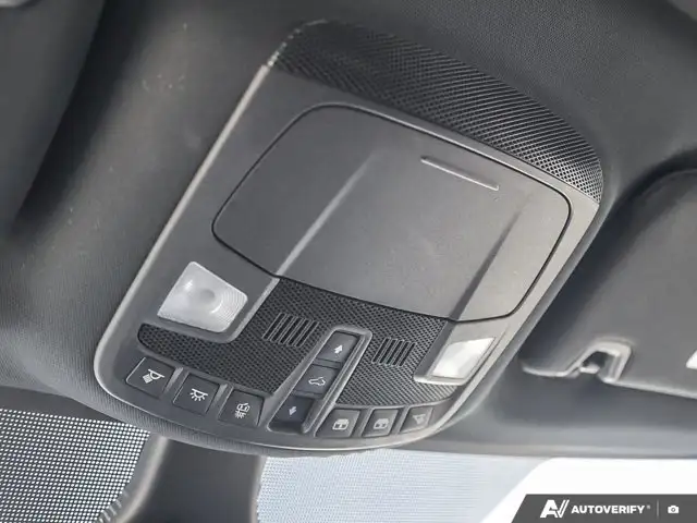 2022 Ford Edge ST | 2.7 V6 | 401A | Pano | Heated Steering - Photo 25