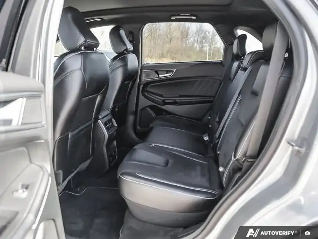 2022 Ford Edge ST | 2.7 V6 | 401A | Pano | Heated Steering - Photo 27