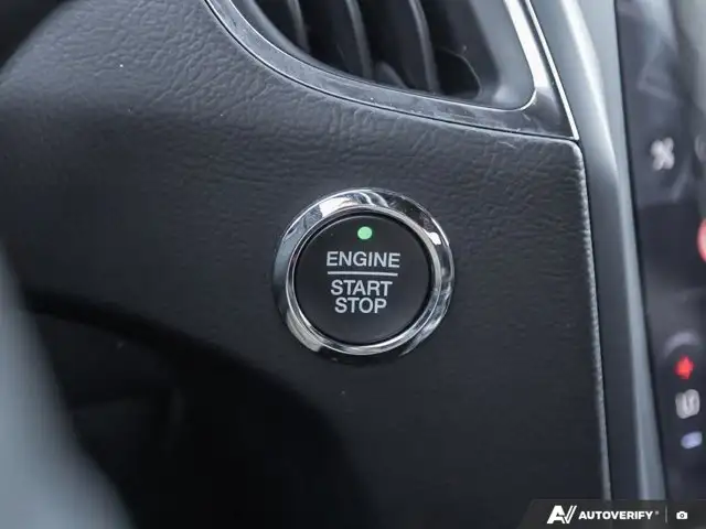 2022 Ford Edge ST | 2.7 V6 | 401A | Pano | Heated Steering - Photo 31
