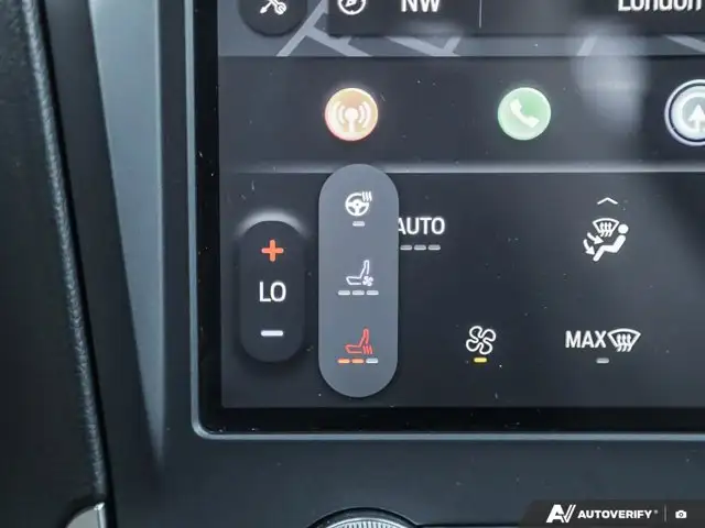 2022 Ford Edge ST | 2.7 V6 | 401A | Pano | Heated Steering - Photo 32