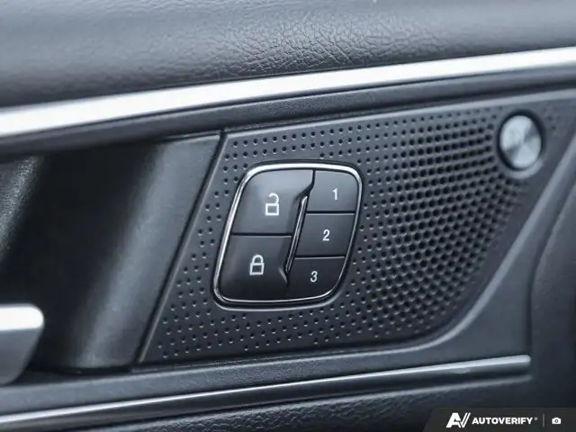 2022 Ford Edge ST | 2.7 V6 | 401A | Pano | Heated Steering - Photo 34