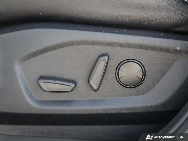 2022 Ford Edge ST | 2.7 V6 | 401A | Pano | Heated Steering - Photo 35