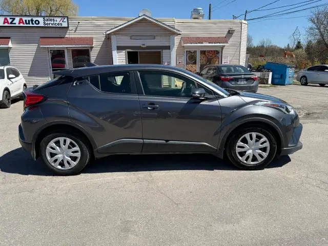 2019 Toyota C-HR C-HR LE FWD - Photo 6