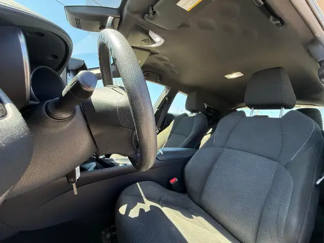 2019 Toyota C-HR C-HR LE FWD - Photo 10