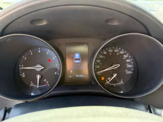 2019 Toyota C-HR C-HR LE FWD - Photo 16