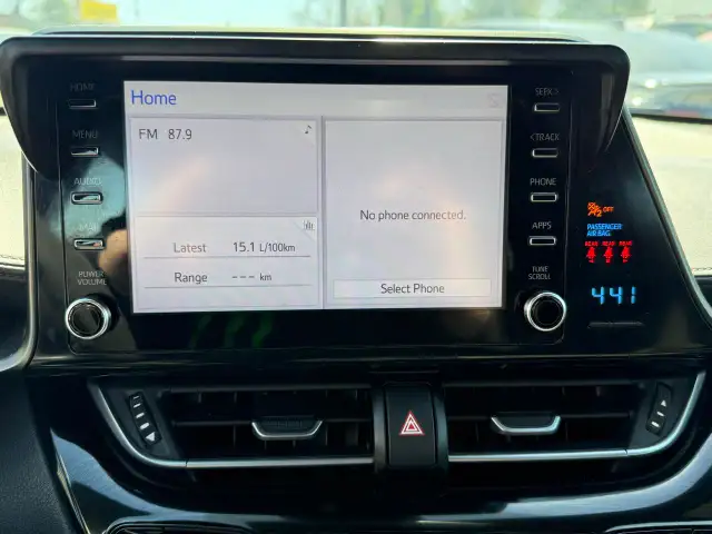 2019 Toyota C-HR C-HR LE FWD - Photo 17