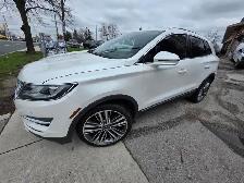 2015 Lincoln MKC AWD 4dr
