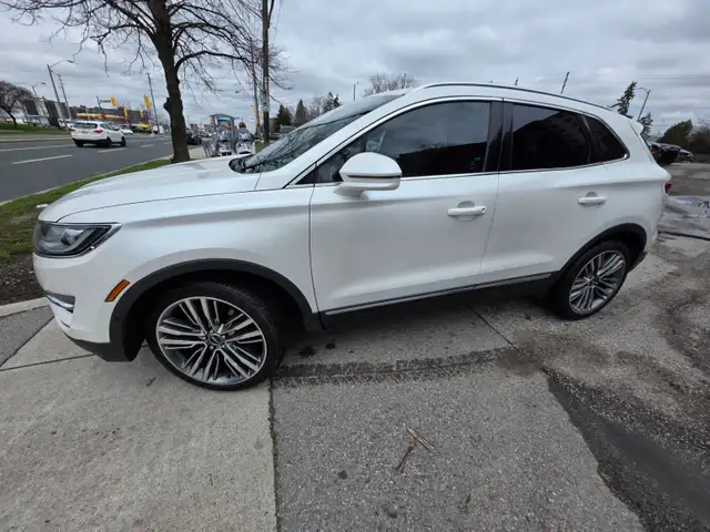 2015 Lincoln MKC AWD 4dr - Photo 3