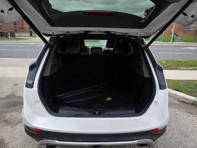 2015 Lincoln MKC AWD 4dr - Photo 5