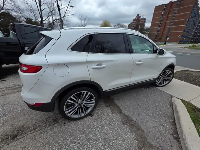 2015 Lincoln MKC AWD 4dr - Photo 6