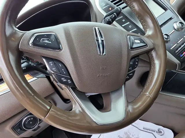 2015 Lincoln MKC AWD 4dr - Photo 12