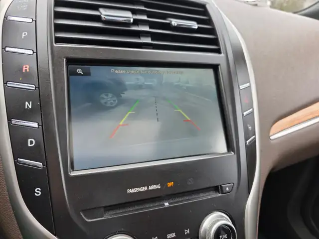 2015 Lincoln MKC AWD 4dr - Photo 14