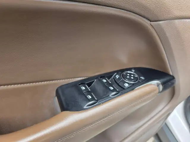2015 Lincoln MKC AWD 4dr - Photo 17