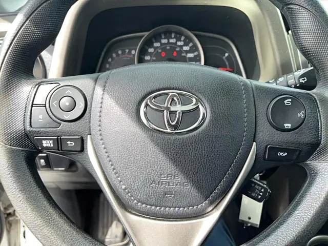 2015 Toyota RAV4 XLE - Photo 14