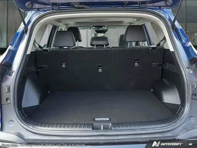 2026 Kia Seltos EX - Photo 6