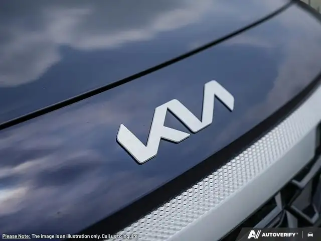 2026 Kia Seltos EX - Photo 8