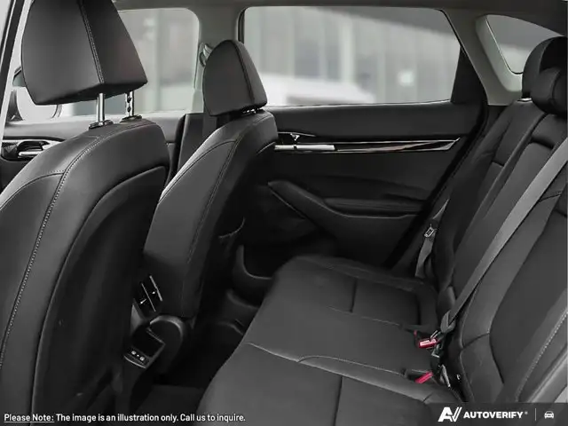 2026 Kia Seltos EX - Photo 20