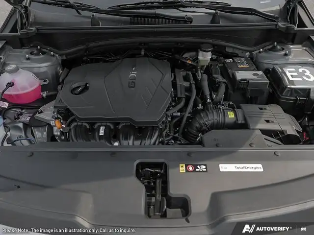 2026 Kia Sportage Hybrid SX-Prestige - Photo 6