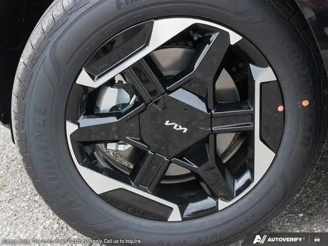 2026 Kia Sportage Hybrid SX-Prestige - Photo 8