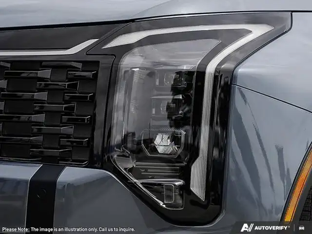 2026 Kia Sportage Hybrid SX-Prestige - Photo 10