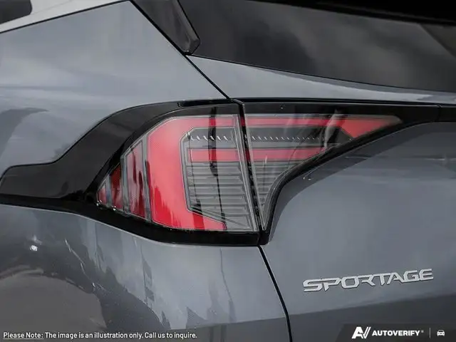 2026 Kia Sportage Hybrid SX-Prestige - Photo 11
