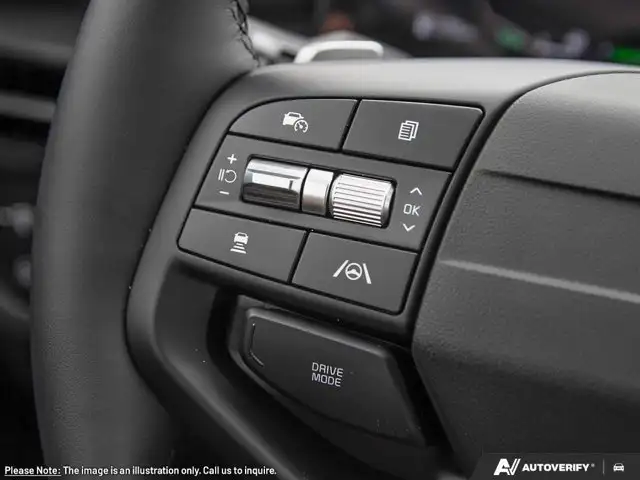 2026 Kia Sportage Hybrid SX-Prestige - Photo 15