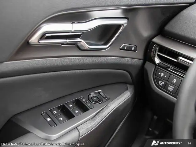 2026 Kia Sportage Hybrid SX-Prestige - Photo 16