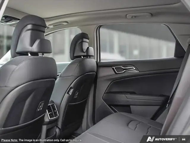 2026 Kia Sportage Hybrid SX-Prestige - Photo 21