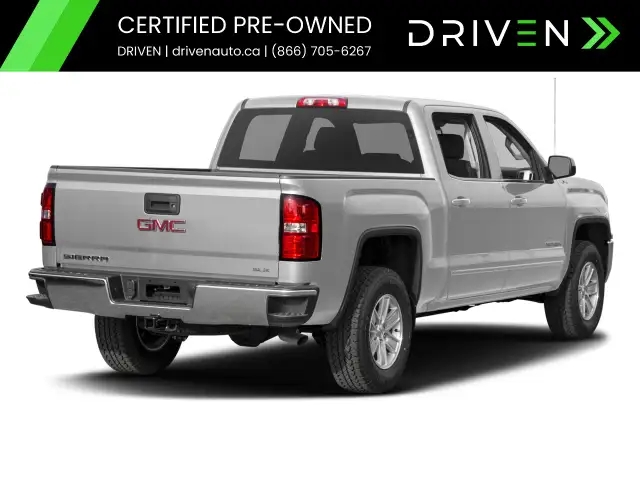 2018 GMC Sierra 1500 - Photo 2