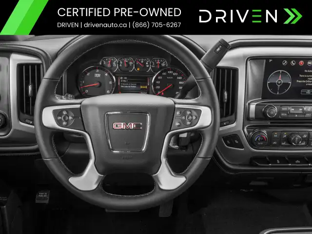 2018 GMC Sierra 1500 - Photo 4