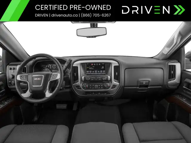 2018 GMC Sierra 1500 - Photo 5