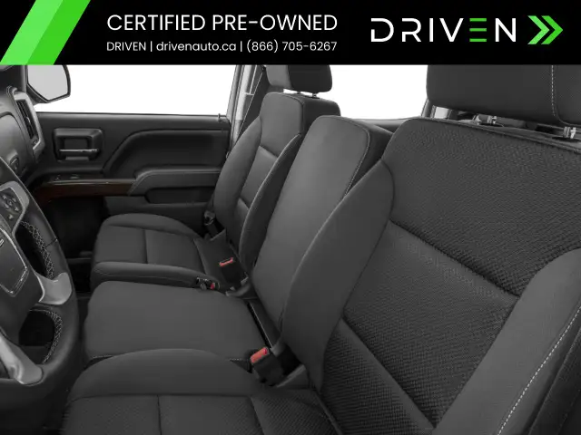 2018 GMC Sierra 1500 - Photo 6