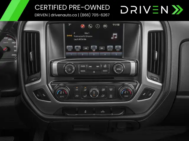 2018 GMC Sierra 1500 - Photo 7