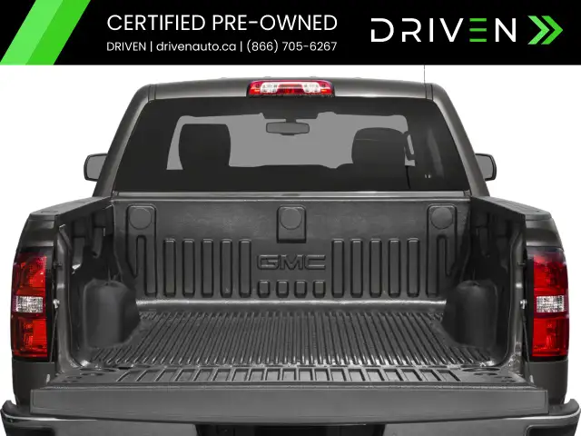 2018 GMC Sierra 1500 - Photo 8