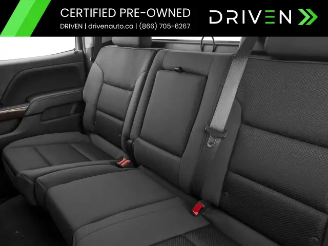 2018 GMC Sierra 1500 - Photo 10