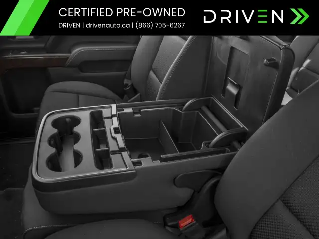 2018 GMC Sierra 1500 - Photo 11